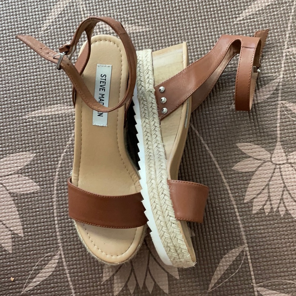 Steve Madden Heels